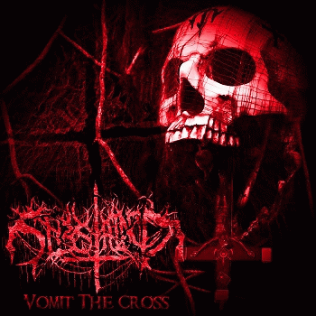 Substained : Vomit the Cross